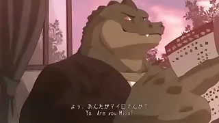 an aligators make a spat for battle-cry far from my house