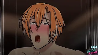 Save that be fitting of Hentai Bara Yaoi Juice Anime 2023 part 2