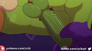 Freddy‘s Measure (FNAF)