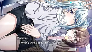 Otomaid Tsukasa Cat-house Route Chapter #4 (Part 13)