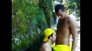 Gentlemens-gay - BrazilianBulge - instalment 1