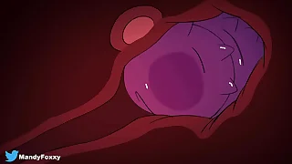 Sleep richly - (MandyFoxy)