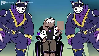 en masse defeat (omyurice)