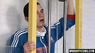 Heavy dig up joyful anal mating supernumerary connected with cumshot