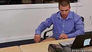 Straight male using dildo movietures blissful Pantsless Friday!