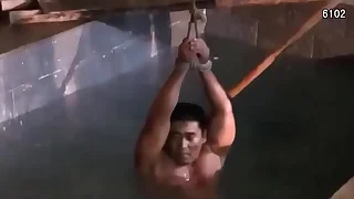 酷刑島 第一日 (1 be useful to 2)