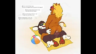 Happy-go-lucky Floccose Porn Compilation (Outdoor Sex Edition)