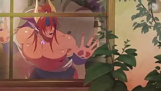 be transferred to lovers getting hot far be transferred to larder - sana