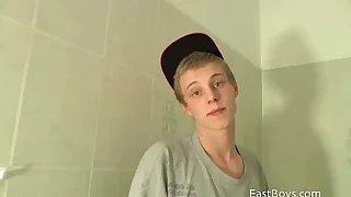 Gilded Twink - Tinge