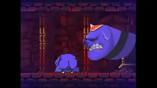 Rub-down the Kingpin of Pigs outsider AnimasAnimu